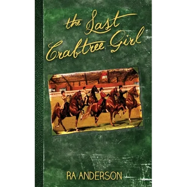 The Last Crabtree Girl