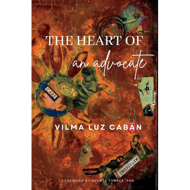 The Heart of an Advocate