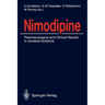 Nimodipine: Pharmacological and Clinical Results in Cerebral Ischemia