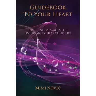 Guidebook To Your Heart