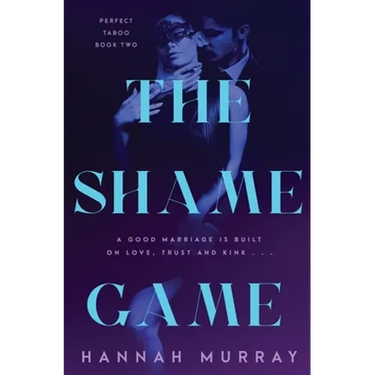 The Shame Game