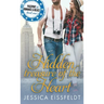 Hidden Treasure of the Heart: a sweet and clean contemporary romance