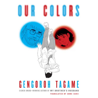 Our Colors