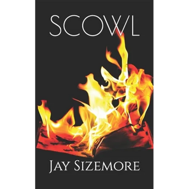 Scowl: Revolution Poems