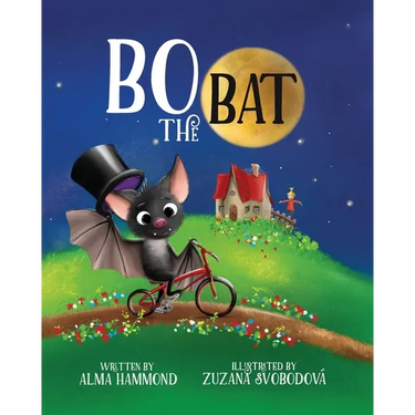 Bo the Bat