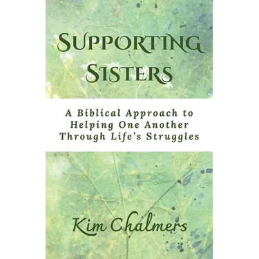 Supporting Sisters