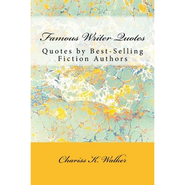 Famous Writer Quotes