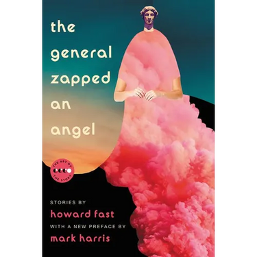 The General Zapped an Angel