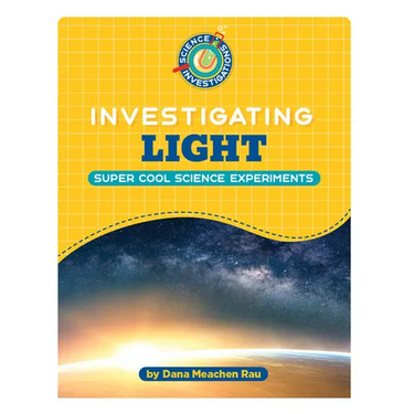 Investigating Light