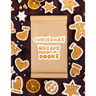 Christmas recipe books: Beautiful Christmas book with 100 pages