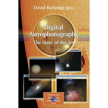 Digital Astrophotography: The State of the Art