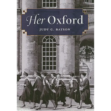 Her Oxford