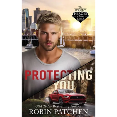 Protecting You: Schemes and Lies in Shadow Cove
