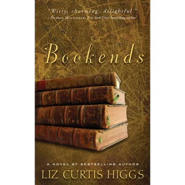 Bookends