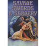 Savage Swords & Sorcery: Role Playing Game