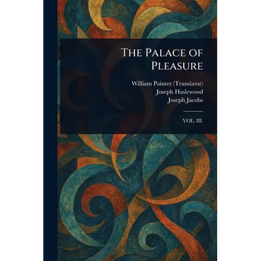 The Palace of Pleasure