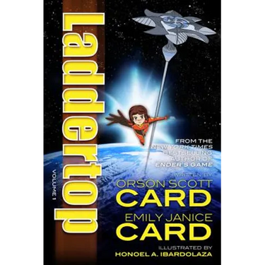 Laddertop Volume 1