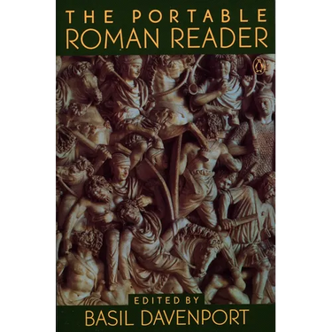 The Portable Roman Reader