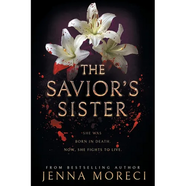 The Savior's Sister