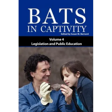 Bats in Captivity IV