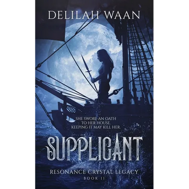 Supplicant