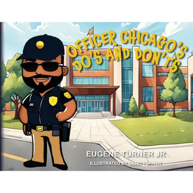 Officer Chicago's Do's and Don'ts