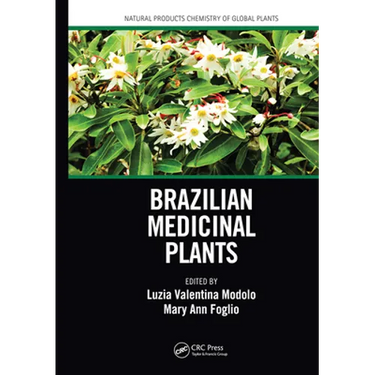 Brazilian Medicinal Plants