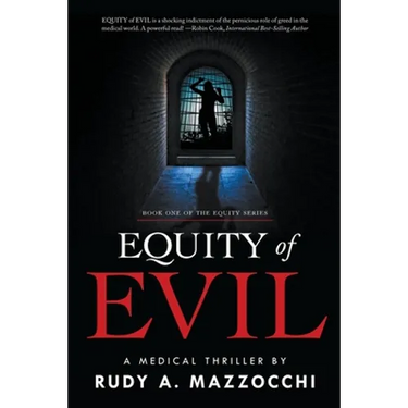 Equity of Evil