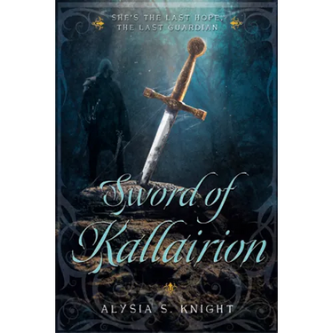 Sword of Kallairion