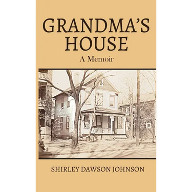Grandma's House: A Memoir