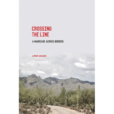 Crossing the Line: A Marriage Across Borders