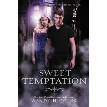 Sweet Temptation