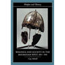 Warfare and Society in the Barbarian West, 450-900