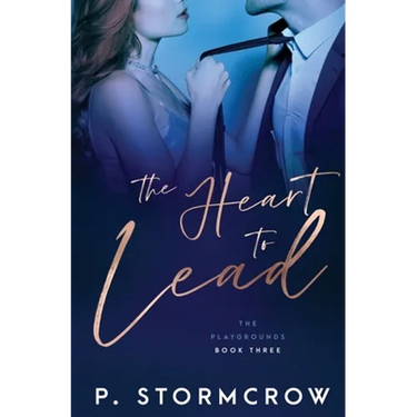 The Heart to Lead
