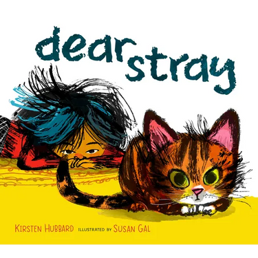 Dear Stray