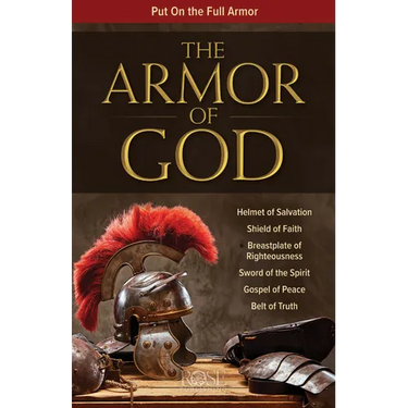 The Armor of God