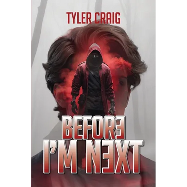 Before I 'm Next