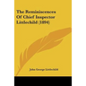 The Reminiscences of Chief Inspector Littlechild (1894)