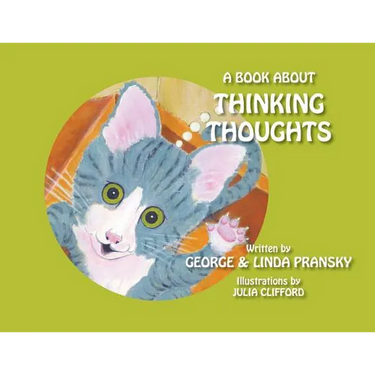 A Book About Thinking Thoughts