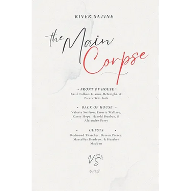 The Main Corpse