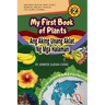 My First Book of Plants: Ang Aking Unang Aklat ng Halaman