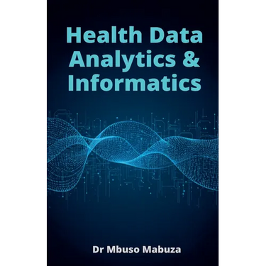 Health Data Analytics And Informatics