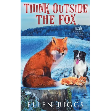 Think Outside the Fox
