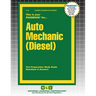 Auto Mechanic (Diesel)