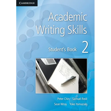Academic Writing Skills 2 Student's Book