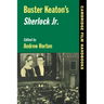 Buster Keaton's Sherlock Jr.