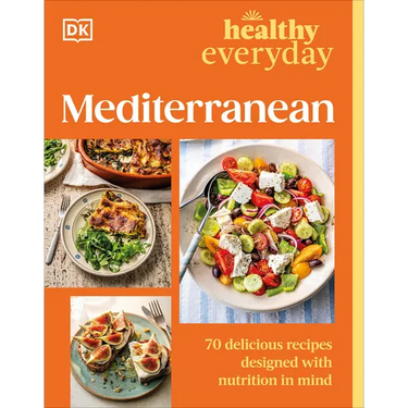 Healthy Everyday Mediterranean