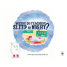Where do Teachers Sleep at Night?