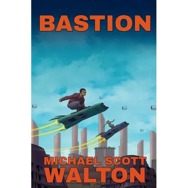 Bastion
