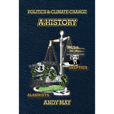 Politics and Climate Change: A History